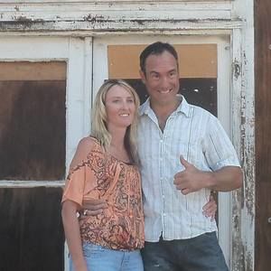 Meet your Posher, Auna